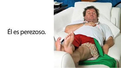 Learn Spanish 1.2 Personal Descriptions