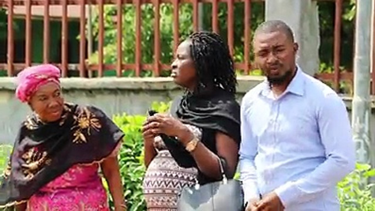 Keke rider Kindo Armani offers passengers a free ride if they pass his malaria quiz. Will they get the free keke ride?Find out in our new malaria public servi