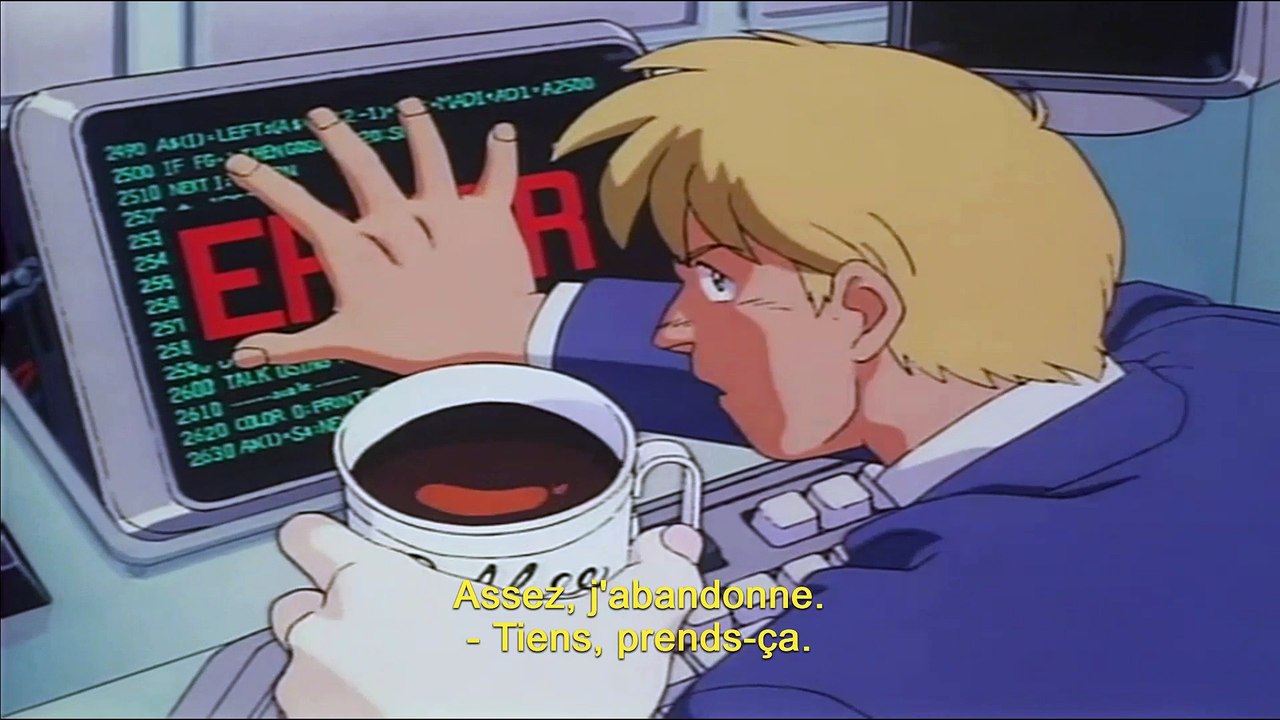 New Dominion Tank Police (1993) 03 vostfr.BY ESCAFLONE89