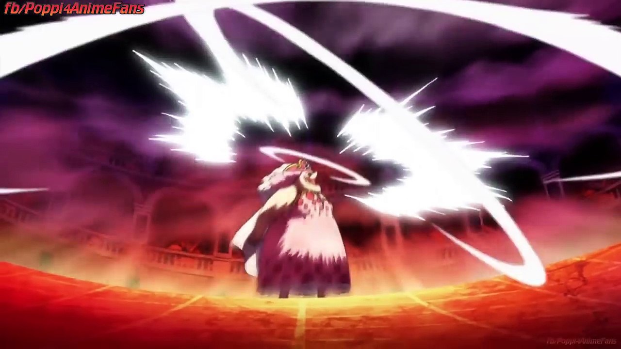 Brook Got Captured By Big Mom, Big Mom Defeated Brook, One Piece