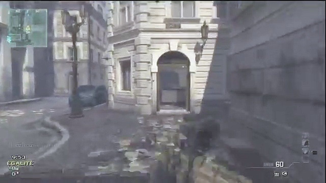 Jolie M.O.A.B au Dragunov