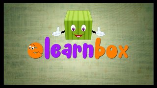 Animated Learning Colors Nursery Rhymes for children