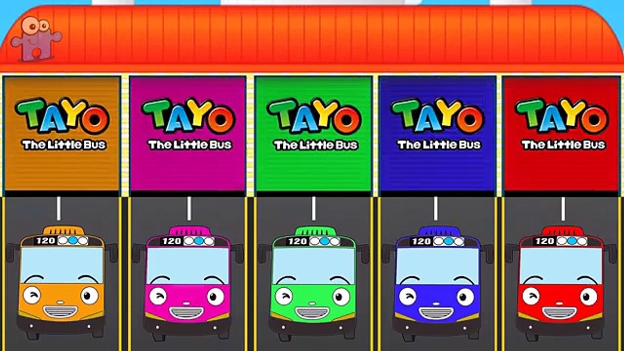 Coloring Pages Cars Bus for Kids 25