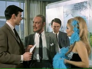 The Champions - E 25 - Desert Journey