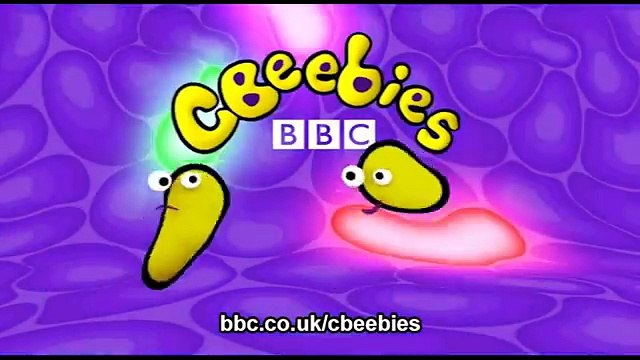 CBeebies: Small Potatoes Theme Tune