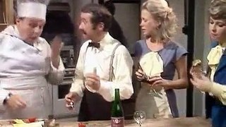 Fawlty Towers-S01E05 Gourmet night