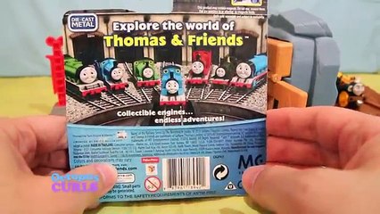Thomas And Friends Take n Play Philip! From the Great Race, Start Your Engines, Philip To