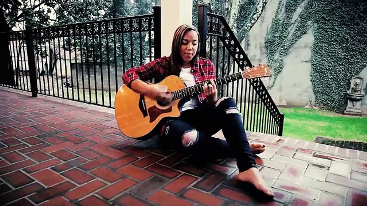 Tessa Joy Trouble Music Video