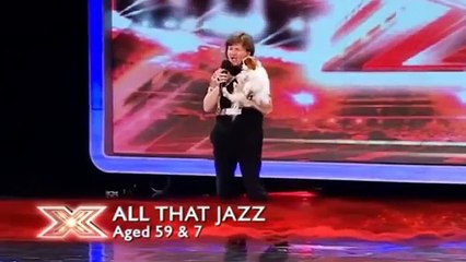 Singing Dog Leaves Simon Cowell Confused! | X For Global