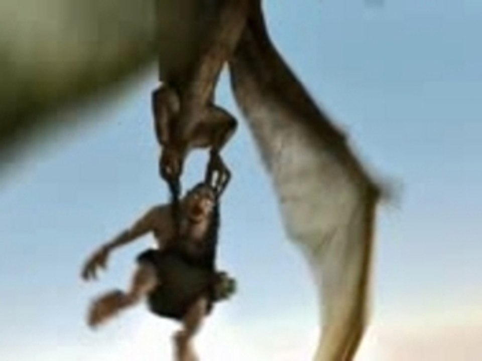 Pterodactyl