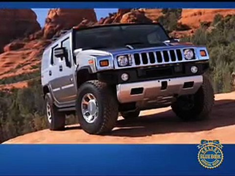 2008 Hummer H3 Review Kelley Blue Book