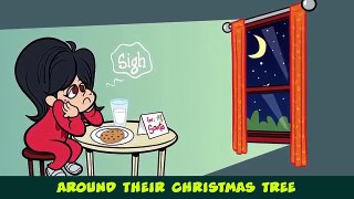 Christmas Songs for Children ♫ Has Anybody Seen Santa ♫ Kids Songs ♫ Christmas Carols for Kids