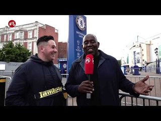 Chelsea vs Arsenal | The Battle of The New Managers (feat 100pct Chelsea)
