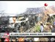 40 Lapak Pedagang Barang Bekas di Bandung Ludes Terbakar