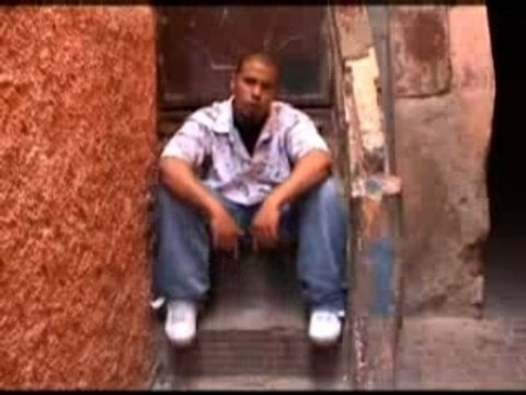 Groupe de rap marocain Fnaire Matkich bladi