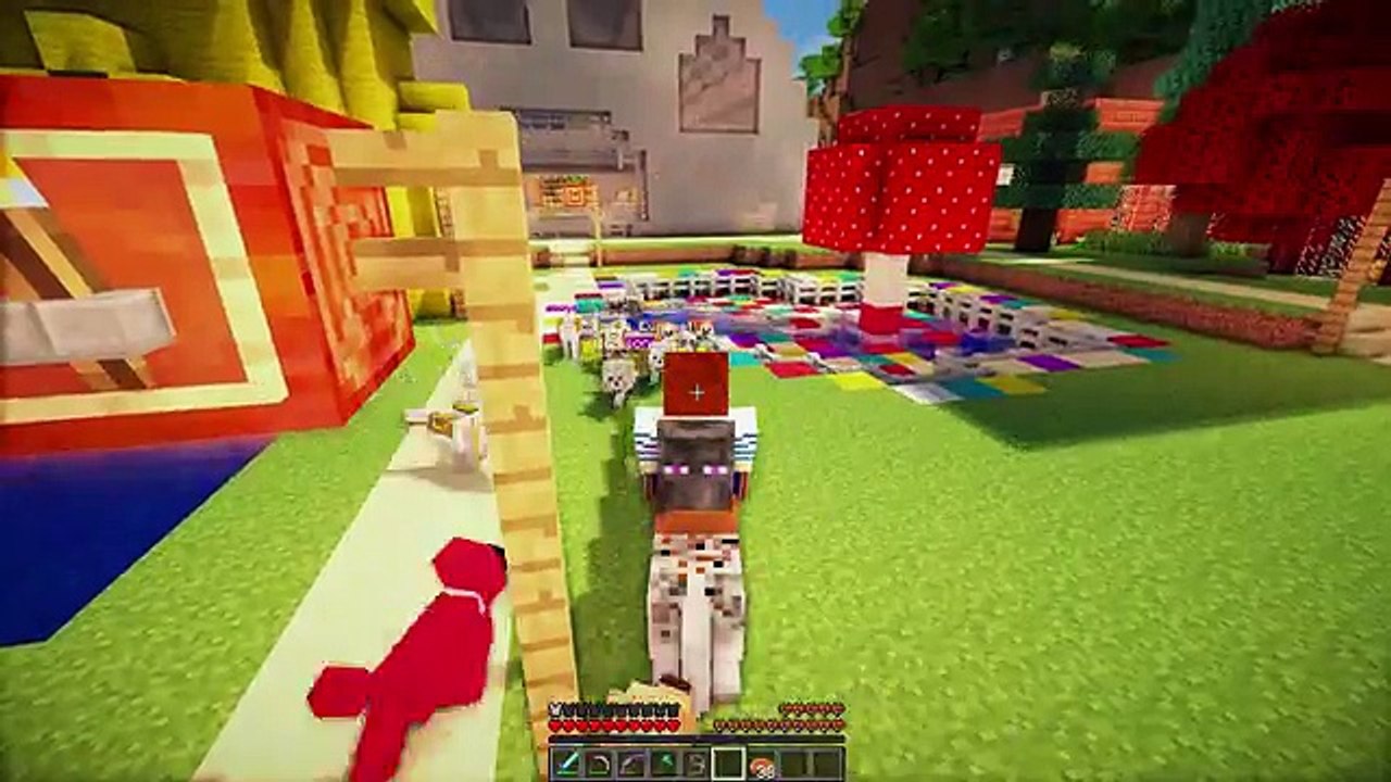 AKITA MY HEART DOGCRAFT (EP.267)