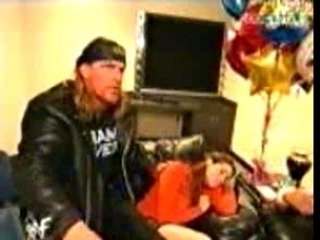 Edge & Christian Plays Kazoo