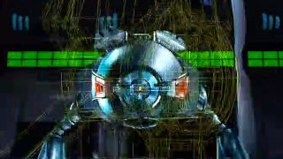 Beast Machines 2X11   Endgame Pt 1   Downward Spiral