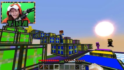 Minecraft Daycare - TRUTH OR DARE !? (Minecraft Roleplay)