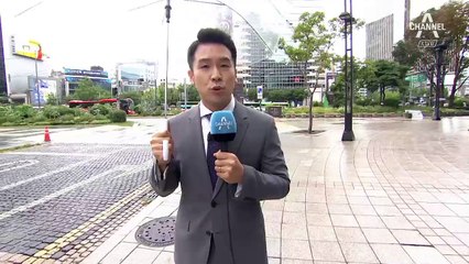 8월 24일 김진의 돌직구쇼 오프닝