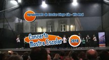 Escola Diogo Cão - Concerto Mostra Escolar 2018