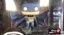 FUNKO POP HUNTING 3 CHASE IN WILD VLOG   MICKEY COLLECTION,BATMAN GARGOYLE  MOMENTS & MORE #FUNKO