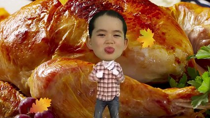 Happy Thanksgiving Song