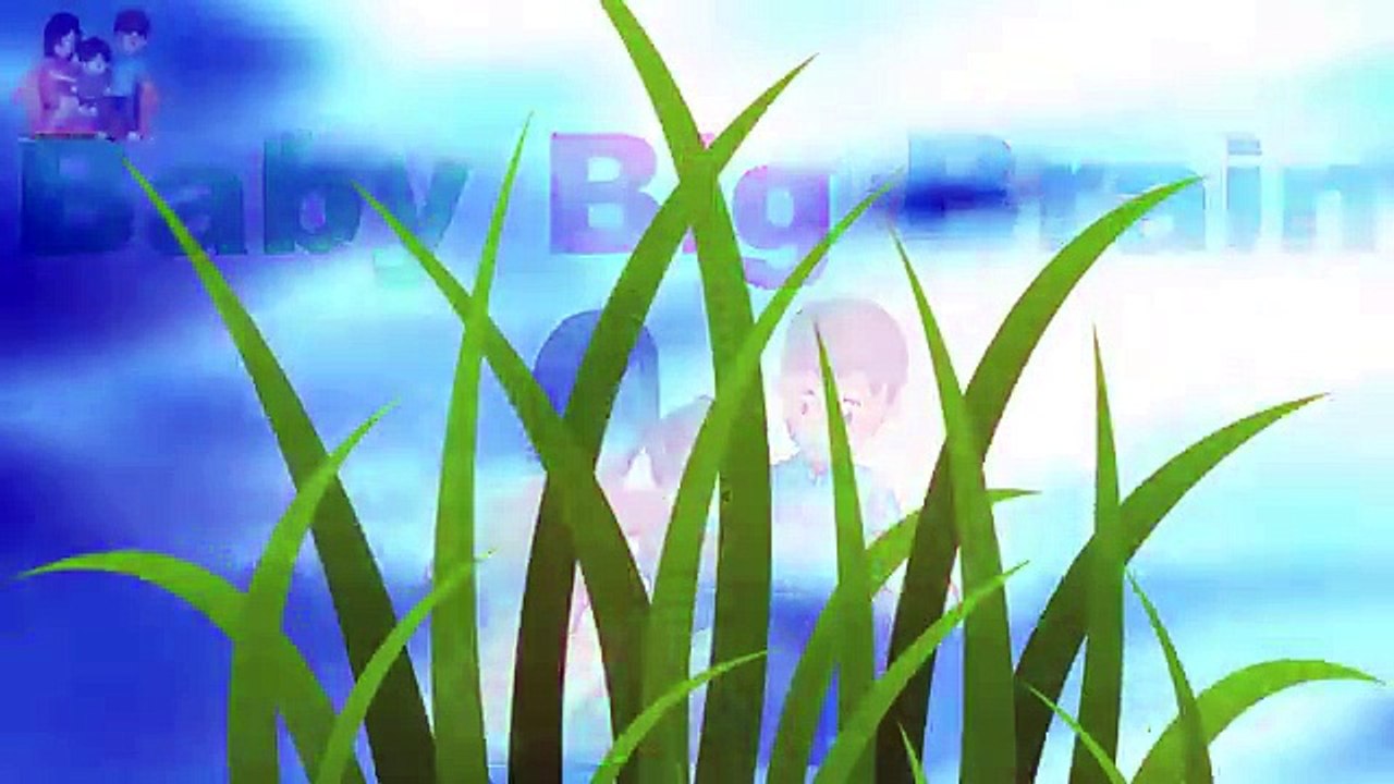 Bubble Guppies Finger Family Nursery Rhyme Song