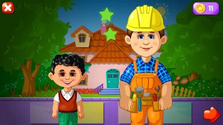 Builder Game by Bubadu Android Gameplay Video Android Gameplay Video