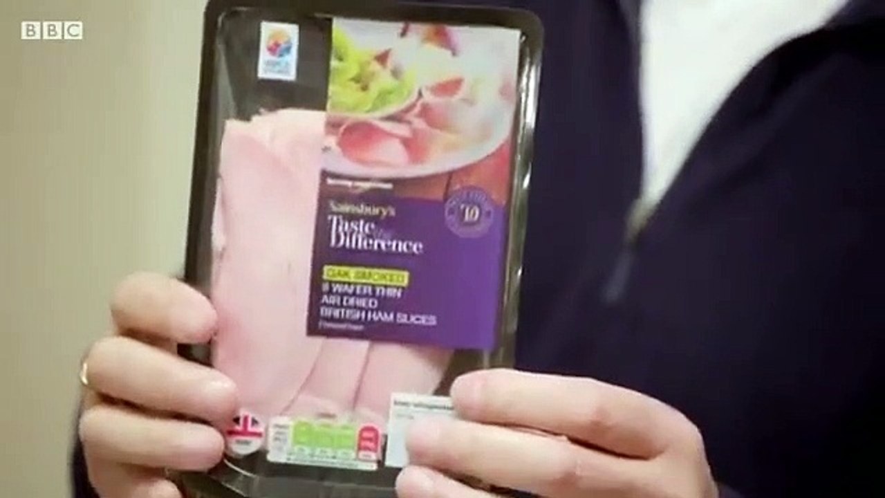 Eat Well For Less - S 4 - E 1 - The Reilly Family part 2/2