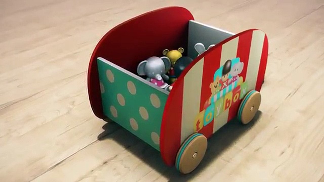 Early Learning Centre Toy Box Toys | Mothercare