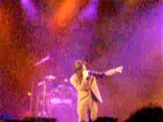 Aswad Reggae Sun Ska 2007