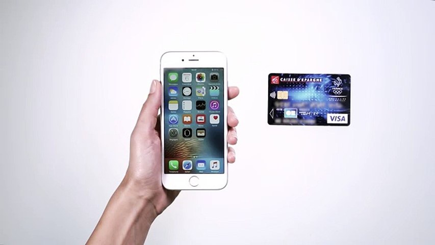 Caisse dEpargne Comment ajouter sa carte dans Apple Pay ?