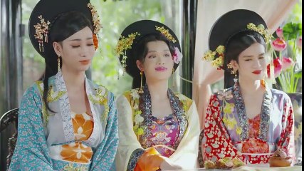 NAM PHI LIÊN HOÀN KẾ - TRAILER TẬP 3 - Nam Thư, BB Trần, Hải Triều, Quang Trung, Minh Dự