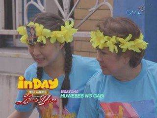 Inday Will Always Love You: Makaabot kaya sina Happylou? | Teaser Ep. 69