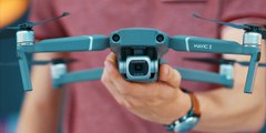 TEST du DJI Mavic Pro 2 : Le meilleur drone ! 