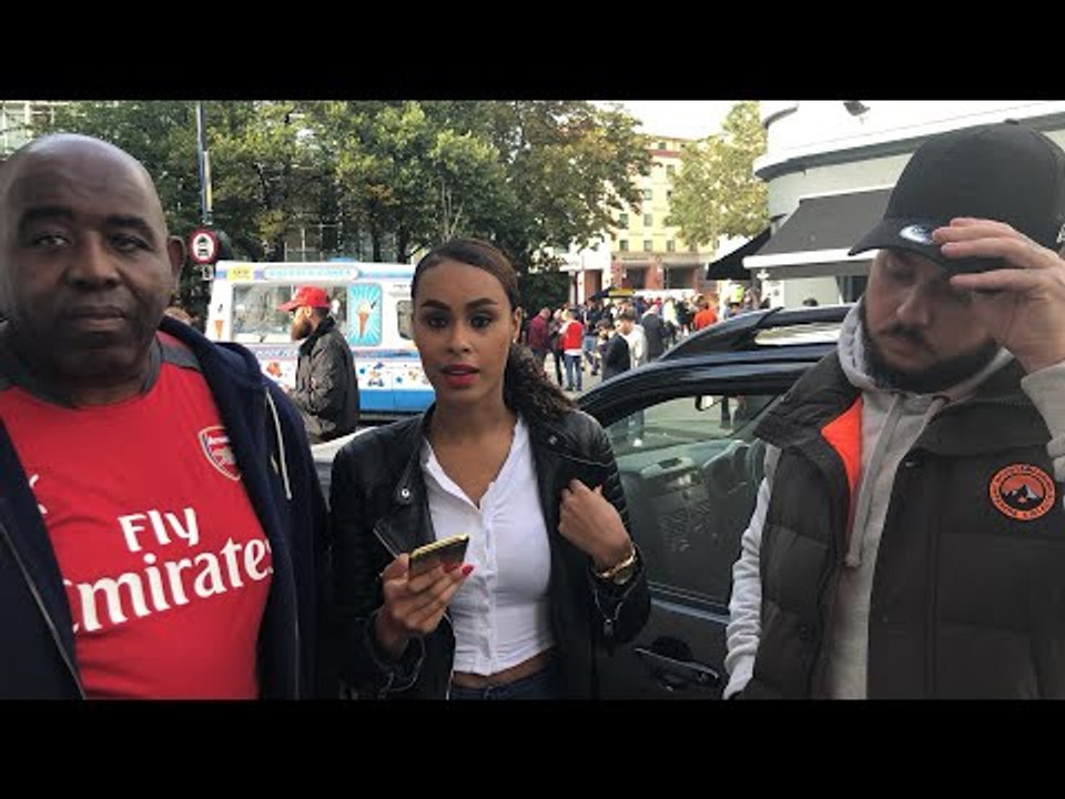 Chelsea vs Arsenal Line ups LIVE! (Ft DT)
