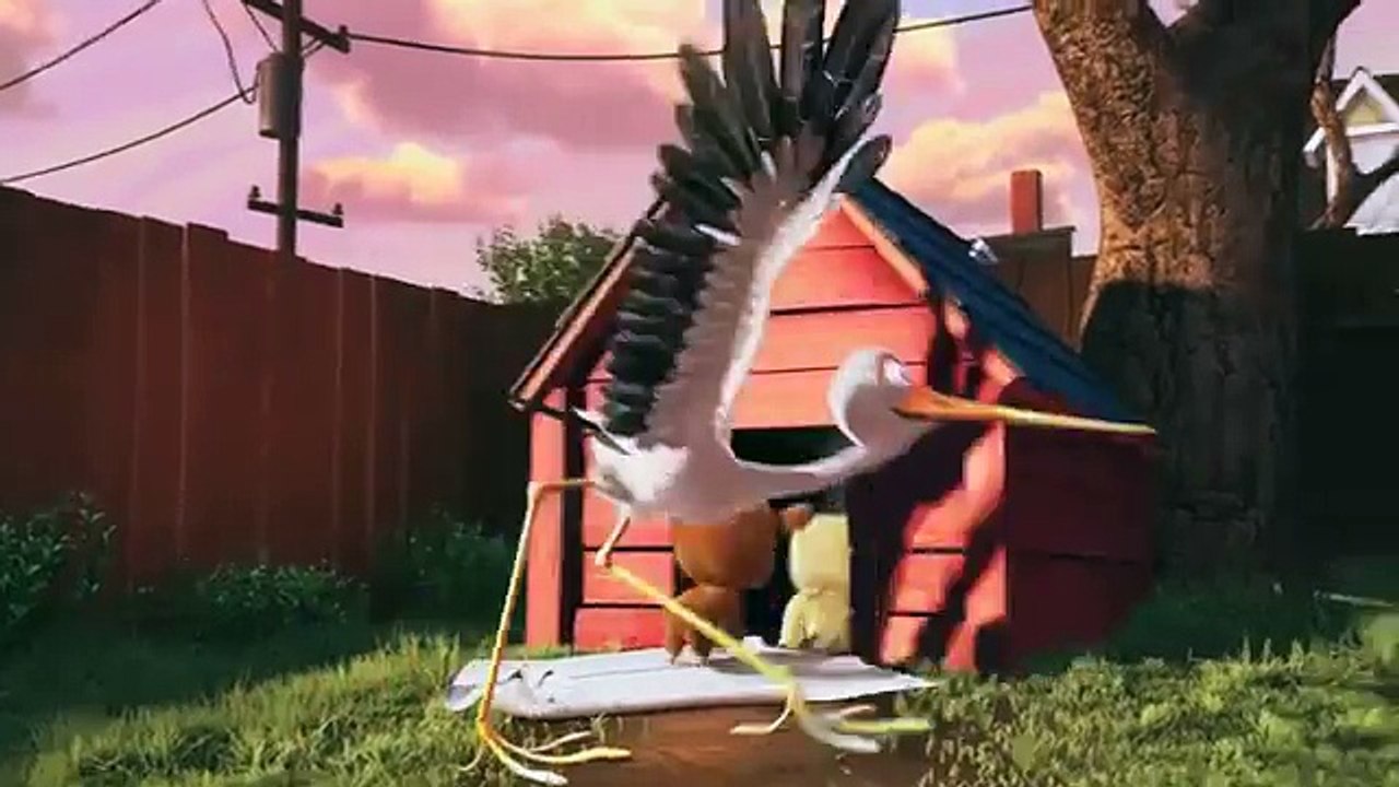 Günün kısa filmi Kara Bulut