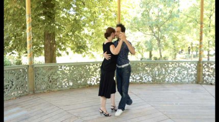 Danse 2018 : on vous fait découvrir le tango