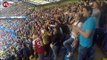 Unai Emery's Red & White Army! | Arsenal Fans Loud & Proud At Stamford Bridge!