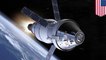NASA to install heat shields in the new Orion Spacecraft