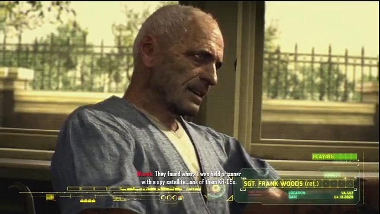 Call Of Duty: Black Ops 2 Campaign Walkthrough Part 1