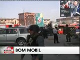 6 Orang Tewas dalam Sebuah Ledakan Bom Mobil di Afghanistan