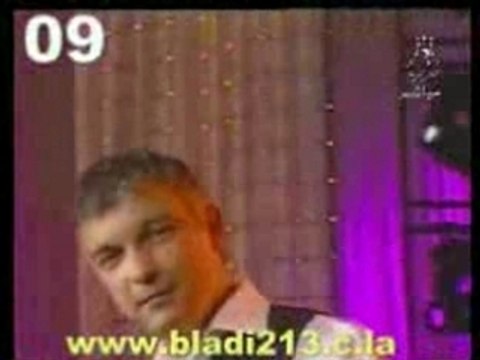 Alhane wa chabab 09 - raja & hamidou