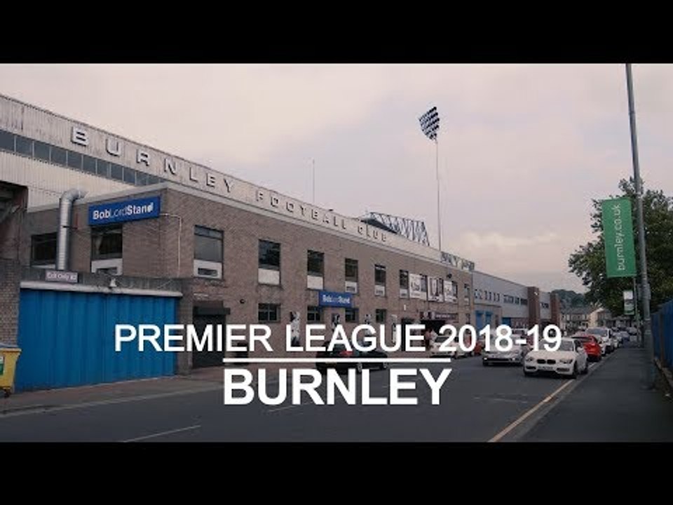 Premier League 2018-19 Profile - Burnley