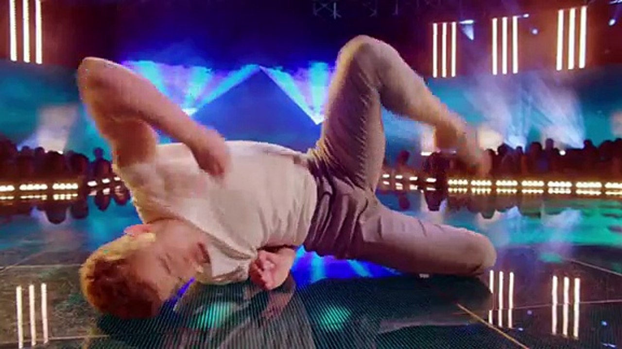 World of Dance  S02E13  |  World of Dance Season 2 Episode 13