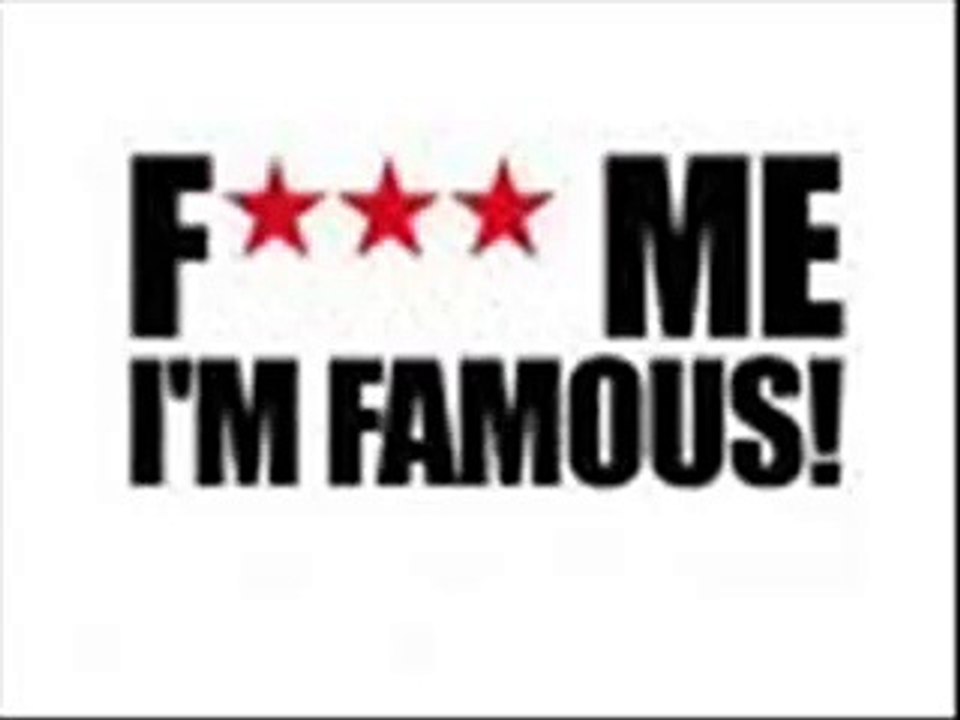 David Gueta fuck me im famous (ibiza mix).wmv