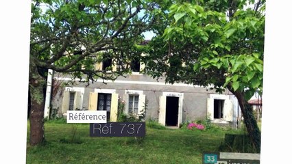 A vendre - Maison/villa - Saugnacq et muret (40410) - 8 pièces - 168m²