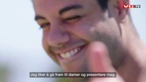 «Love Island»-deltager- – Siste desperate forsøk på å få dame