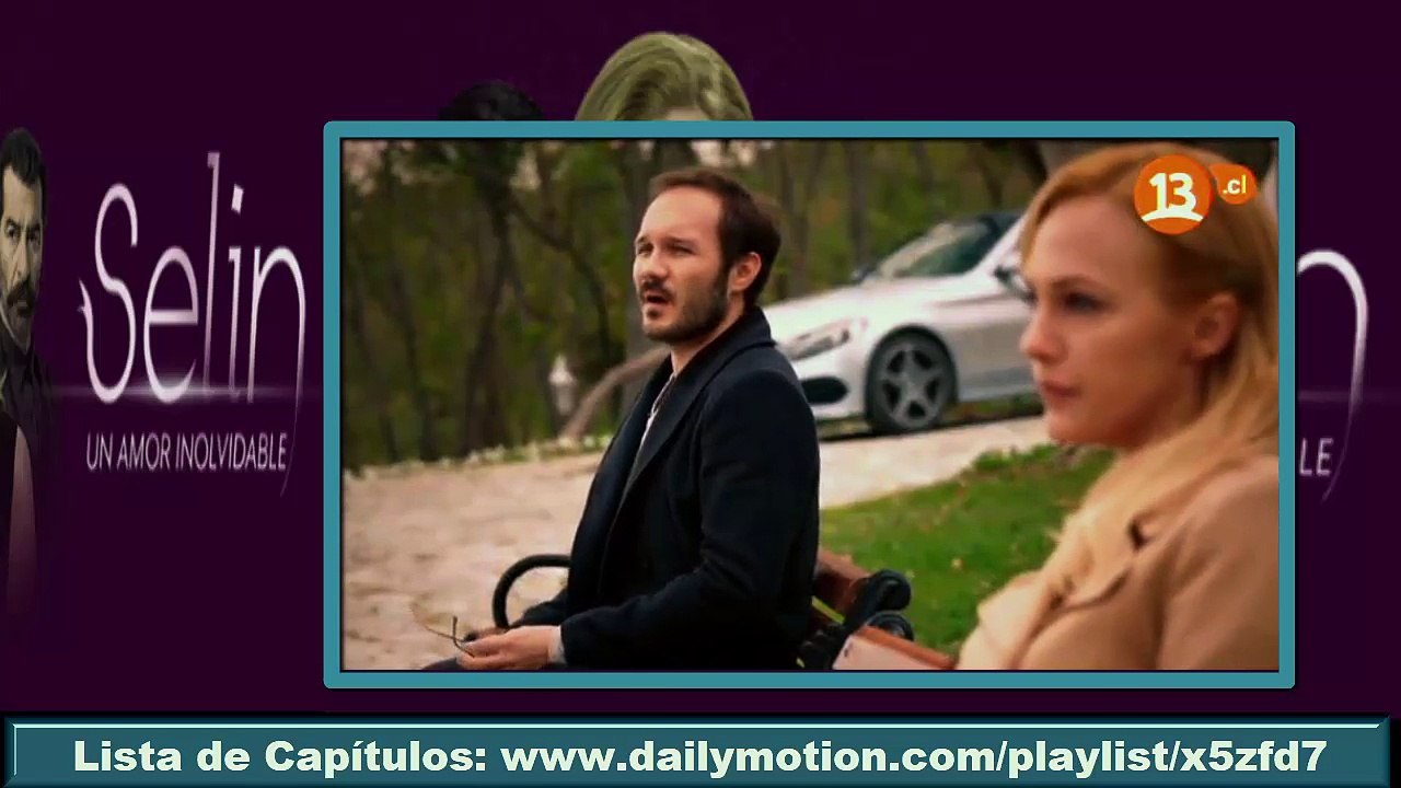 Selin Un Amor Inolvidable Capítulos Completos En Español